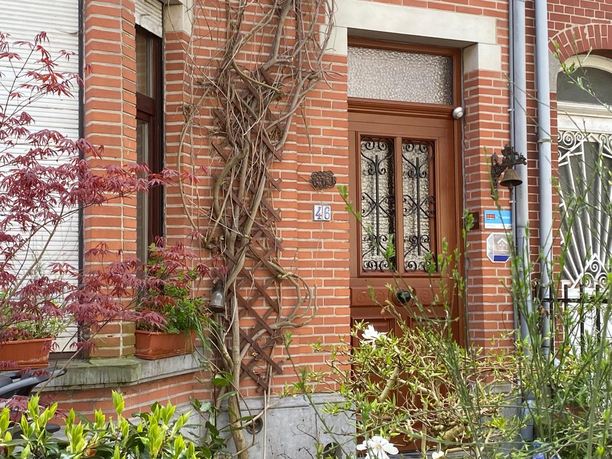 B&B Marianne 제트 외부 사진