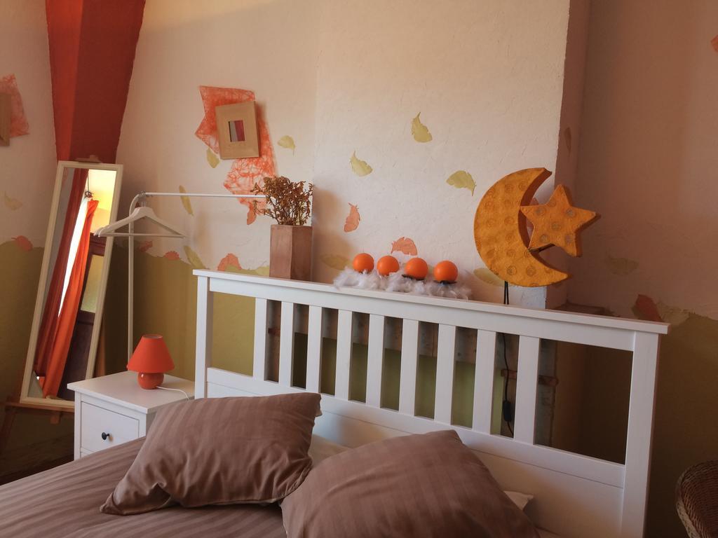B&B Marianne 제트 외부 사진